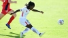 Ghana's Elizabeth Addo named in the best African Women's team of the decade by IFFHS