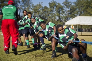 Ghana Invited To 8th African Tug of War Championships In Namibia