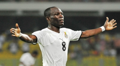 Agyemang Badu Retires From International Football