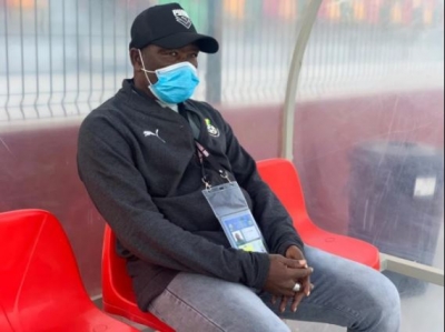 Ghana U-20 coach Karim Zito sad over World Cup cancellation
