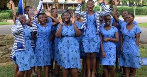 St Roses SHS to kickstart Season 7 of Vim National Schools Sanitation Programme