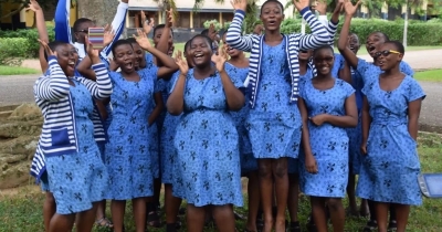 St Roses SHS to kickstart Season 7 of Vim National Schools Sanitation Programme