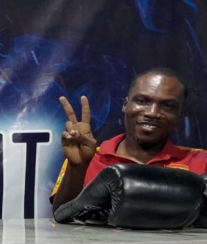 Boxing Officials Need More Education And Encouragement - Coach Frank Addo