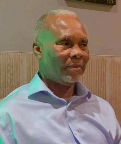 It is time to reset Ghana Boxing with Rabbon Dodoo