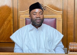 APC President, Samson Deen&rsquo;s message on celebration of the International Day for Persons with Disability