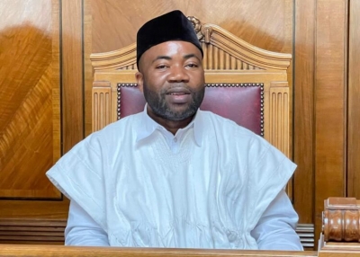 APC President, Samson Deen&rsquo;s message on celebration of the International Day for Persons with Disability