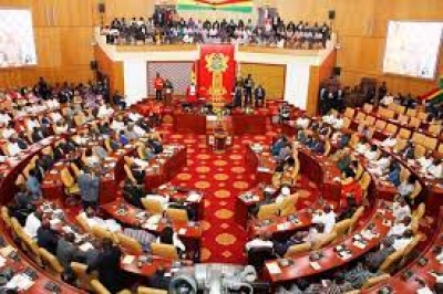 Ghana Parliament to investigate Black Stars&rsquo; shameful performance at AFCON 2021
