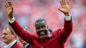 Sammy Kuffour elected PFAG President