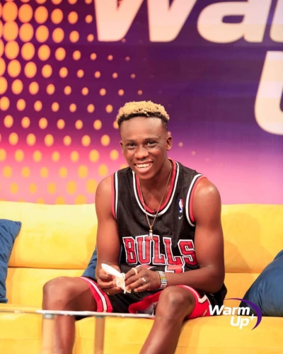 Samuel Takyi Declares &ldquo;Am No Longer Going To Fight Amateur&rdquo;