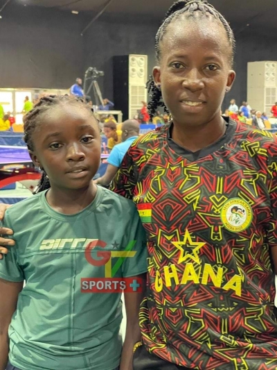 13th African Games Starts With Table Tennis, Grand Opening On March 8