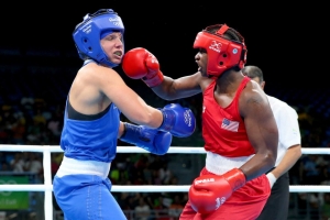 AIBA to organise training camps for athletes from three continents