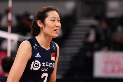 China name Tokyo 2020 flagbearers while aiming to bounce back from Rio 2016 "failure"