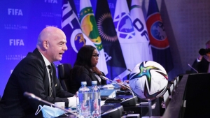 FIFA Congress to decide on hosts for future editions of the FIFA Women&rsquo;s World Cup&trade;