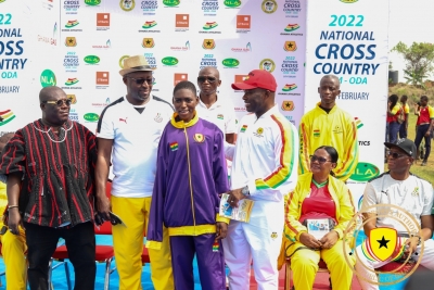 WISA to reward 4 Cross Country athletes