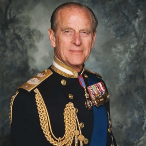 Prince Philip, Duke of Edinburgh and former FEI President, dies age 99