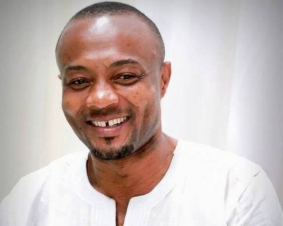 Hon. Jerry Shaib Assures To Raise Bar ... after getting Ghana Weightlifting top post