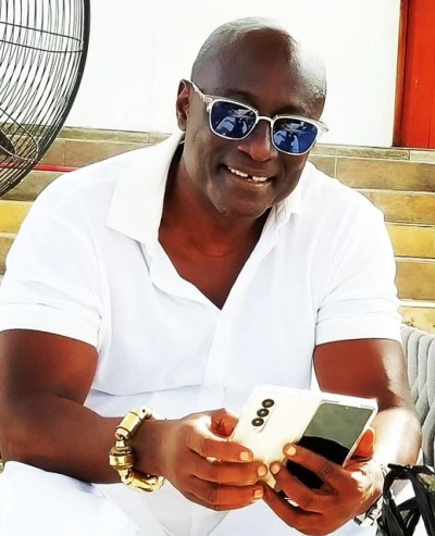 Deputy Chief Operating Officer, Reks Brobby Rolls Out Media Activities For 13th African Games