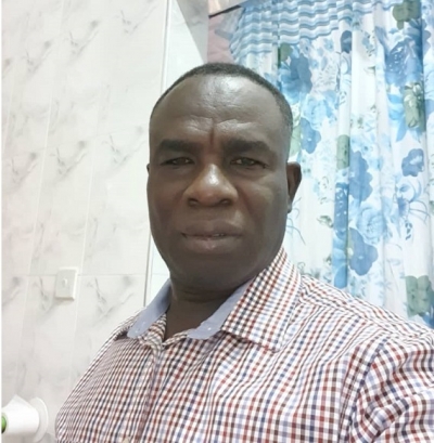 Akwasi Prempeh Commends Achimota Golf Course For Readiness To Host Gold Fields PGA Qualifying Tournament