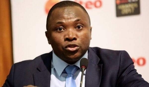 Six Ghanaians handed roles at AFCON 2021
