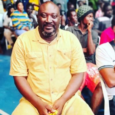Charles Quartey Vies For United Boxing Coaches Association President