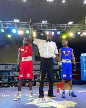 WBC / ABU organizes amateur tournament in Nigeria