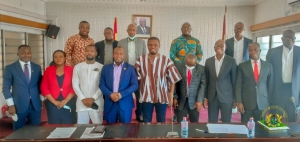 International Games And Competitions Committee Inaugurated