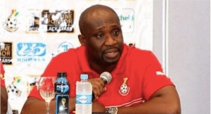 George Afriyie&rsquo;s disqualification in GFA's presidential elections upheld by CAS