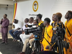 Medal Winning Black Bombers must utilize last chance to Paris 2024 in Bangkok