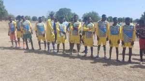Tizza Football Gala comes up from December 26 to 28