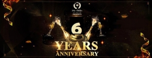 Zen Garden 6th Anniversary Bash On November 27