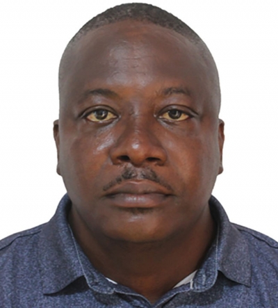 Ghana&rsquo;s J. K. G. Kportufe Appointed President of Confederation Of Africa Roller Basketball (CARB)