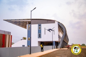 30 Sporting Disciplines At The 13th African Games -Accra 2023, Know The 10 Venues