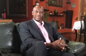 Sports is big business and serving on GOC Board comes with obligations &ndash; Herbert Mensah