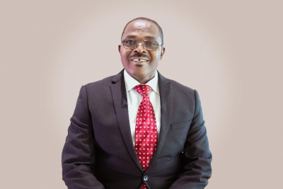 13th African Games is coming on live, not postponed - Dr. Kwaku Ofosu - Asare