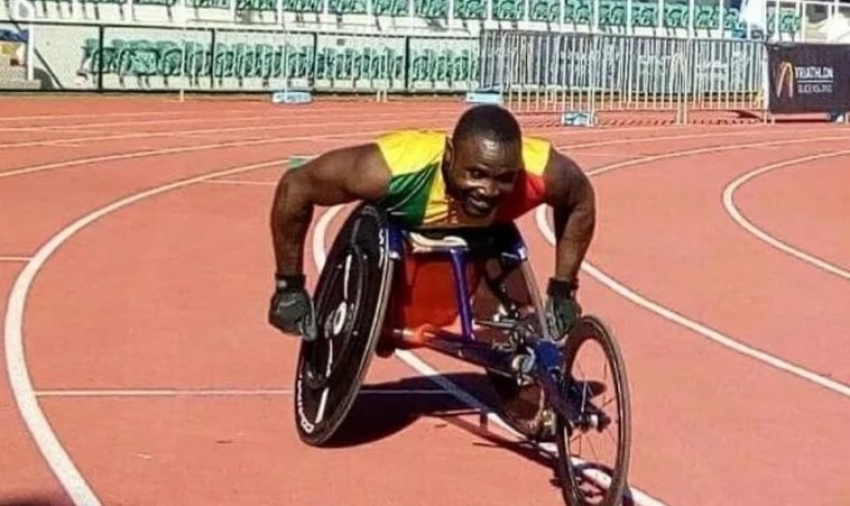 Remember The Disabled, Let’s Choose Peace, Love And Unity – Botsyo Nkegbe