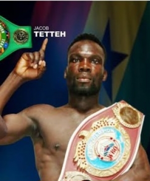 'Chorkor Fire' says he is ever ready to face 'Awoo Dade' if the purse is good