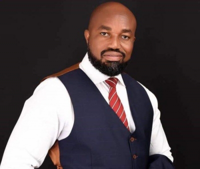 Dr. Daniel Mckorley Named Chairman Of U-17 Inter Club Champions League
