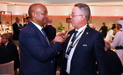 CAF congratulates Morocco and its partners, Portugal and Spain on the decision by the FIFA Council to endorse Morocco, Portugal and Spain to host the FIFA World Cup 2030