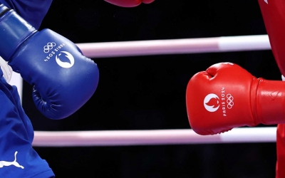 IOC Executive Board recommends inclusion of boxing on LA 2028 Olympic programme