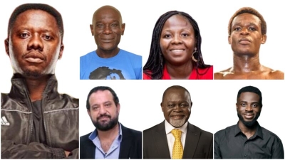 Boxing Ghana Awards 2023: Best Of The Best Voted By The Fans