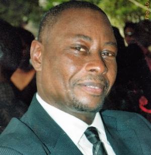 Manly-Spain Tipped To Become Next GBA President