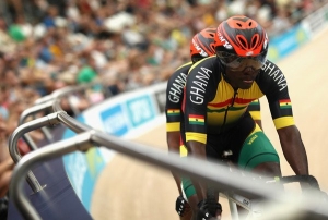 Frederick Assor places 12th in men&rsquo;s paracycling at 2020 Paralympics in Tokyo