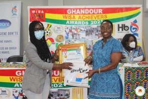 Join The Fun In Sports, Share The Glory &ndash; Madam King Advises Females