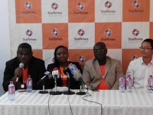 StarTimes to broadcast 45th MTN SWAG Awards