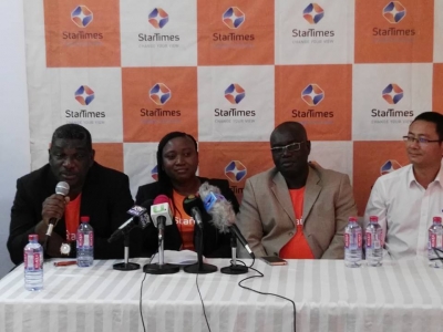 StarTimes to broadcast 45th MTN SWAG Awards