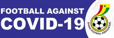 Football Against COVID-19: Modalities for Playing Matches Behind Closed Doors