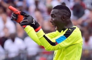 Orlando Pirates Signs Goalkeeper Richard Ofori