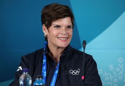 Exclusive: Hoevertsz To Replace Defrantz As IOC Vice-President