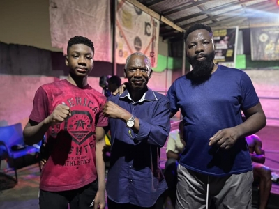 Boham tips Awinongya for great achievement