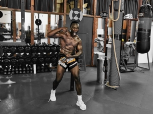 Lawrence Nyanyo Nmai To Fight For WBC African Muay Thai Championship In Ghana